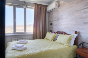 One Bedroom Apartment Next to Arbat In Almaty
